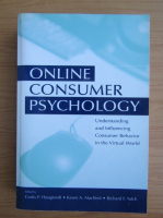 Online consumer psychology