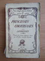Princesses Courtisanes. Lesbiennes (1932)
