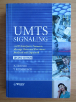 Ralf Kreher - UMTS signaling