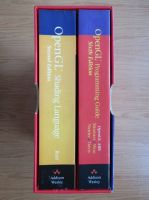 Randi J. Rost - OpenGL, shading language (2 volume)