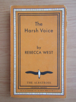 Rebecca West - The Harsh Voice (1935)
