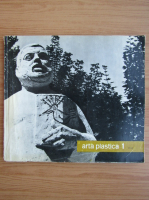 Revista Arta Plastica, nr. 1, 1965