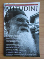 Revista Atitudini, anul I, nr. 6, iunie 2009