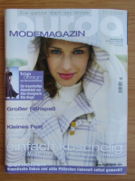 Revista Burda, nr. 11, 2004