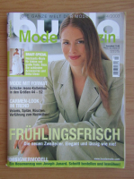 Revista Burda. nr. 4, 2003