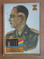Revista de Istorie Militara, nr. 1, 1991