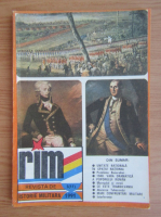 Revista de Istorie Militara, nr. 5, 1991