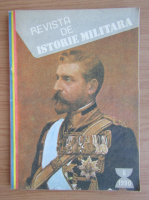 Revista de Istorie Militara, nr. 6, 1990