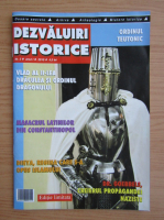 Revista Dezvaluiri istorice, anul I, nr. 2, 2010