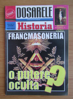Revista Dosarele Historia, anul 2, nr. 14, aprilie 2003