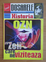 Revista Dosarele Historia, anul 2, nr. 19, septembrie 2003
