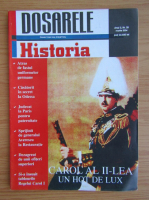 Revista Dosarele Historia, anul 3, nr. 25, martie 2004