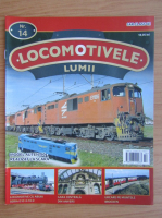 Revista Locomotivele Lumii, nr. 14