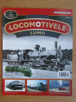 Revista Locomotivele Lumii, nr. 15