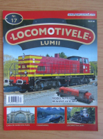 Revista Locomotivele Lumii, nr. 17
