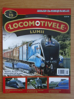 Revista Locomotivele Lumii, nr. 19