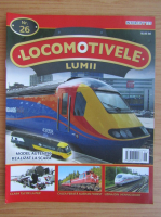 Revista Locomotivele Lumii, nr. 26