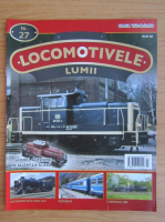 Revista Locomotivele Lumii, nr. 27