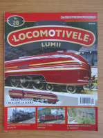 Revista Locomotivele Lumii, nr. 28