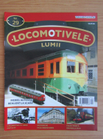 Revista Locomotivele Lumii, nr. 29