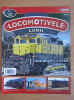 Revista Locomotivele Lumii, nr. 30