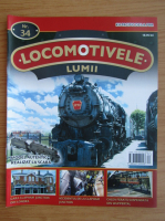 Revista Locomotivele Lumii, nr. 34