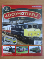 Revista Locomotivele Lumii, nr. 35