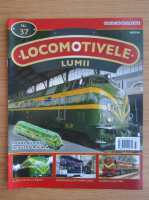 Revista Locomotivele Lumii, nr. 37