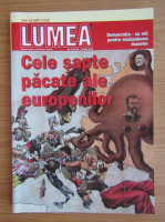 Revista Lumea, an XVIII, nr. 3 (228), 2012