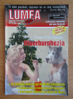 Revista Lumea, anul VI, nr. 12, 1998
