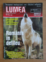 Revista Lumea, anul VII, nr. 2, 1999