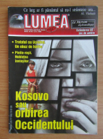 Revista Lumea, anul VII, nr. 3, 1999
