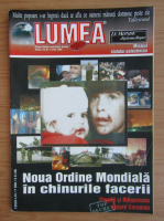 Revista Lumea, anul VII, nr. 5, 1999