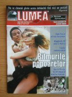 Revista Lumea, anul VII, nr. 8, 1999