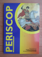 Revista Periscop, anul III, nr. 4, decembrie 2010