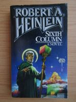 Robert A. Heinlein - Sixth column