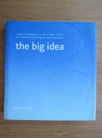 Robert Jones - The big idea