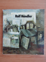 Rolf Handler