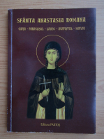 Sfanta Anastasia Romana