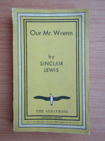 Sinclair Lewis - Our Mr. Wrenn (1935)