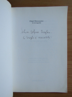 Sofian Boghiu - Chipul Mantuitorului in iconografie (cu autograful autorului)