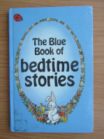 The blue book of bedtime stories