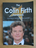 The Colin Firth handbook