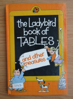The Ladybird book of tables and other measures