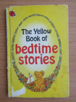 The yellow book of bedtime stories