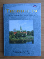 Trondheim. The historical capital of Norway