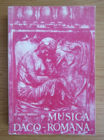 Vasile Tomescu - Musica daco-romana (volumul 1)