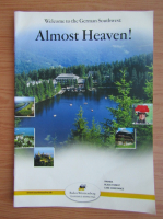 Welcome to the german southwest. Almost Heaven!