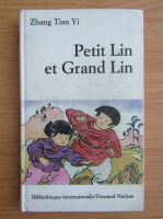 Zhang Tianyi - Petit Lin et Grand Lin