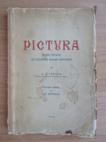 A. G. Verona - Pictura (1943)